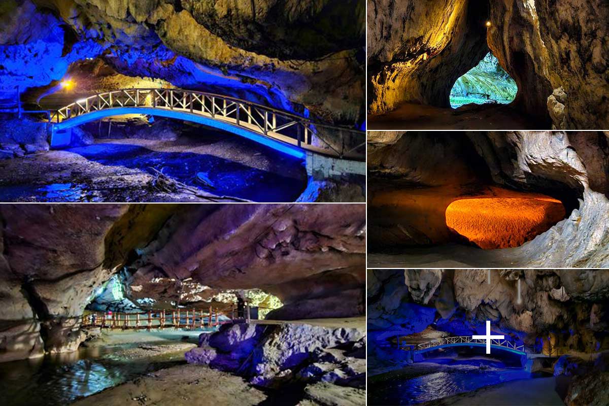 Bolii Cave | Hunedoara County